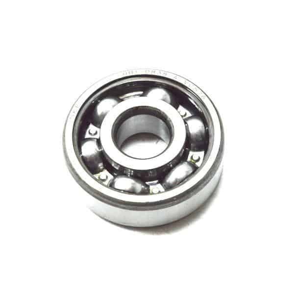 HB6301RS Laher Laker Mesin Bearing Ball 6301 RS