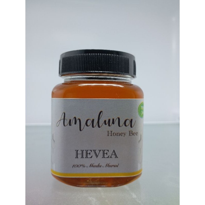

Madu Hevea