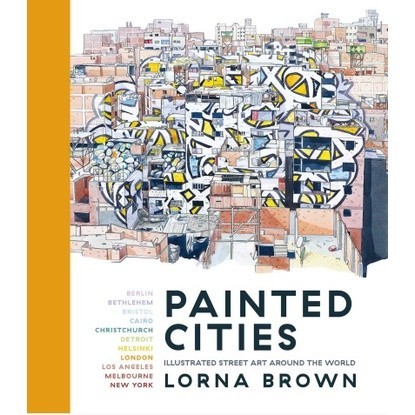 

Painted Cities ( D )
