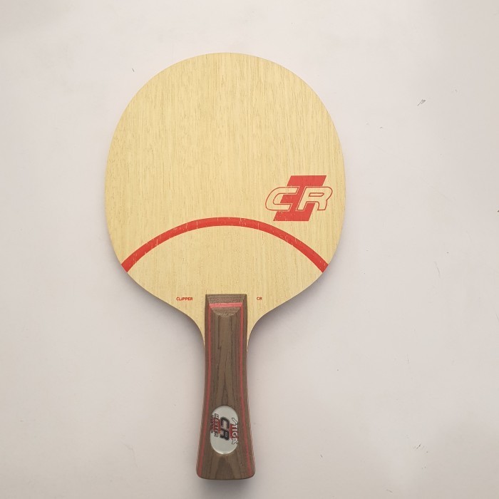 Stiga Clipper CR WRB ST Bat Bet Ping Pong / Bet Pingpong Stiga