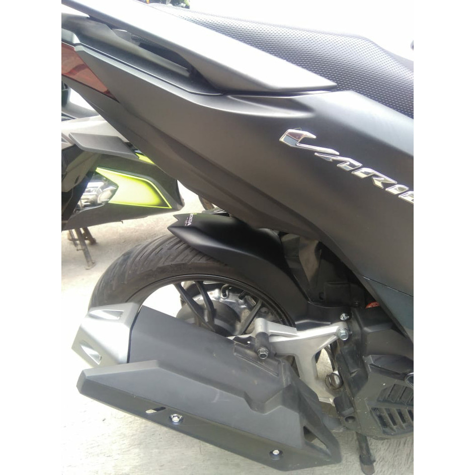 Spakbor Kolong Honda Vario 150 Sepakbor Bawah Vario 150 Hugger Vario