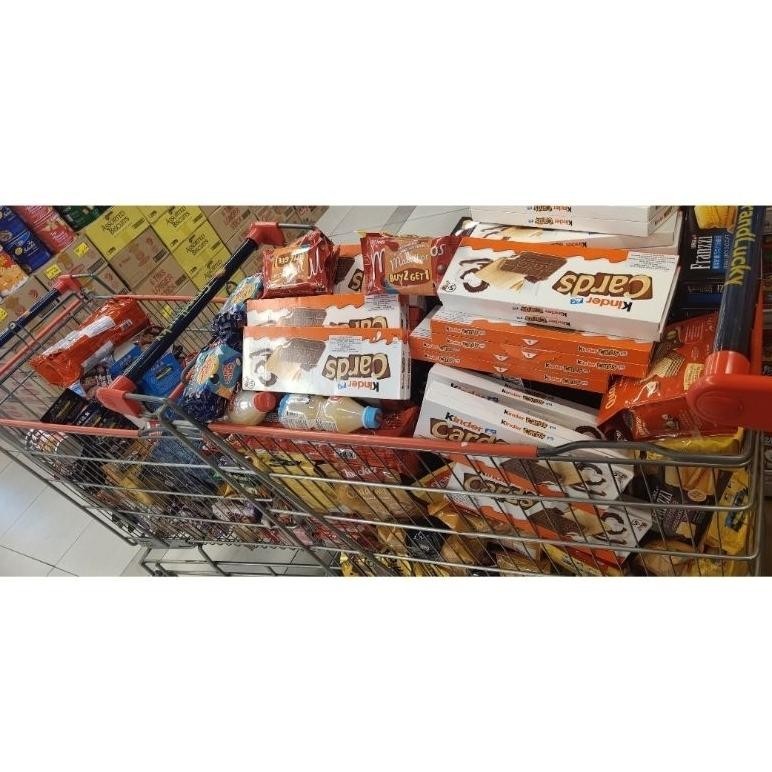 

Snack Import By Request (2Kg)