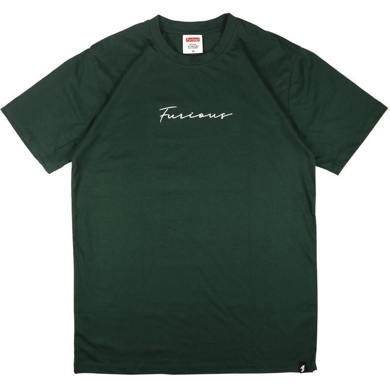 Terbaru Kaos Furious Latin Distro Furious Bali Premium T-Shirt