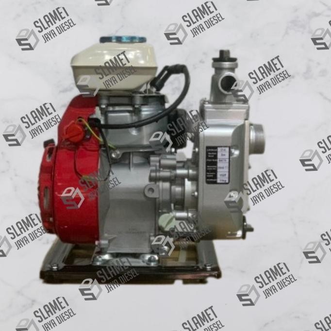 Pompa Alkon General WP10CX - 1Inch