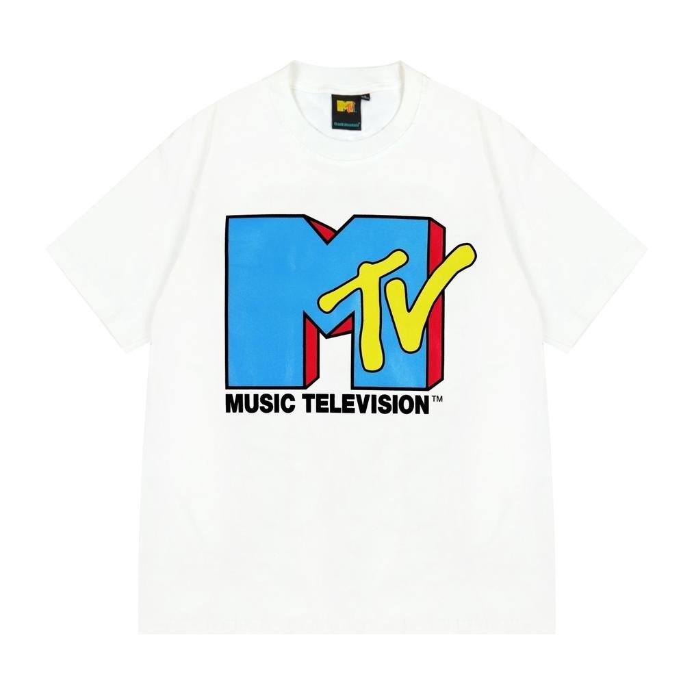Limited Kaos Premium T-Shirt Mtv Thanksinsomnia Distro Pria Wanita