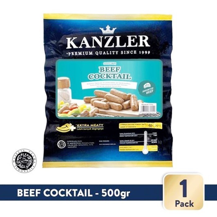 

+++++] sosis kanzler