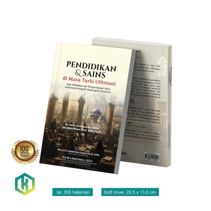 

Pendid & Sains di Masa Turki Uthmani
