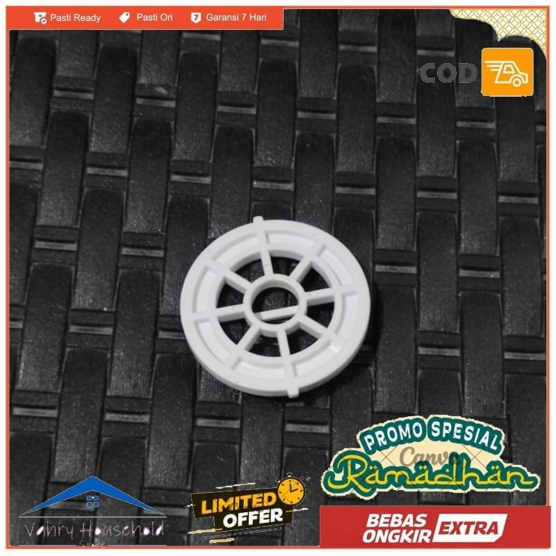 TUTUP BODY BAWAH KADONIO KC VC52 PORTABLE VACUUM CLEANER ORIGINAL