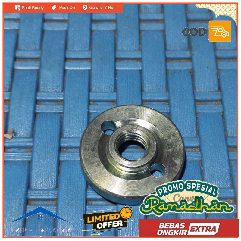 RING BESI GERINDA UNIVERSAL 3CM GERINDA TANGAN GRINDER BOSCH GWS060