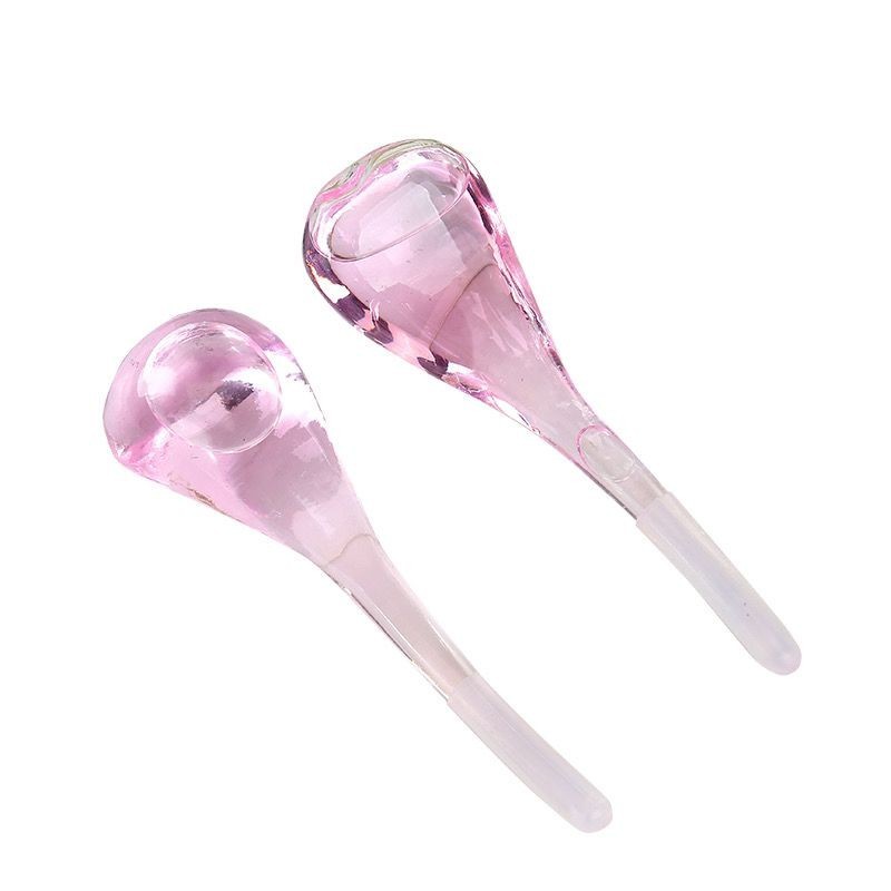 New Ice Wave Ball Import Massage Instrument Guide Ice Hockey Ice Compress Facial Face Massage