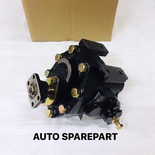 PROMO GEAR PUMP POMPA HIDROLIK PTO KP55 KP 55 #ORIGINAL