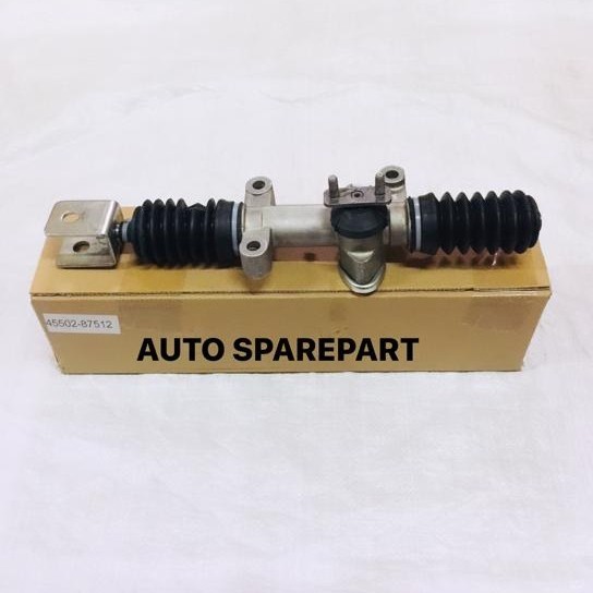 PROMO RACK STIR S75 HIJET 1000 GEAR BOX STIR HIJET 1000 S75 #ORIGINAL