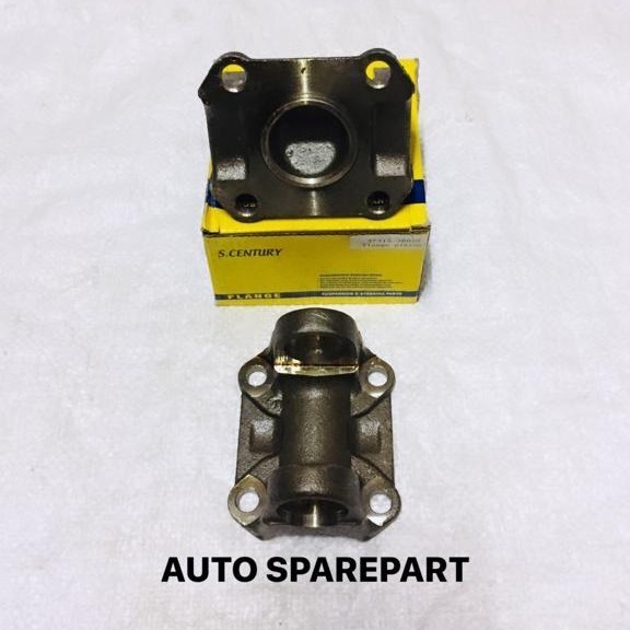 PROMO FLANGE JOINT JOIN TOYOTA RINO 115PS 14B 2PCS #ORIGINAL