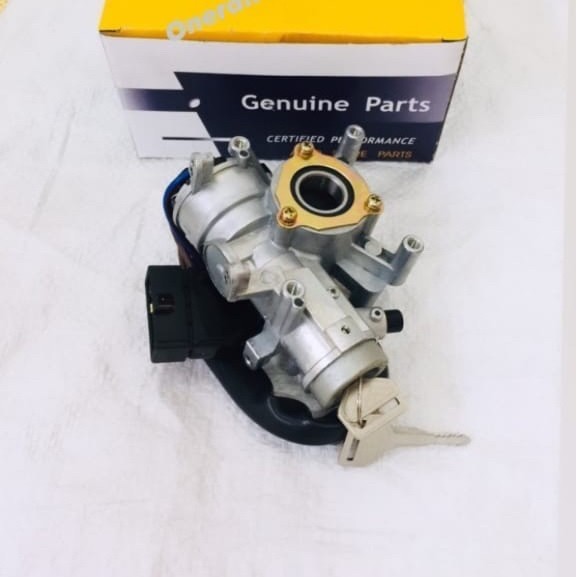 PROMO KUNCI KONTAK ASSY MOBIL KIJANG SUPER KF40 #ORIGINAL