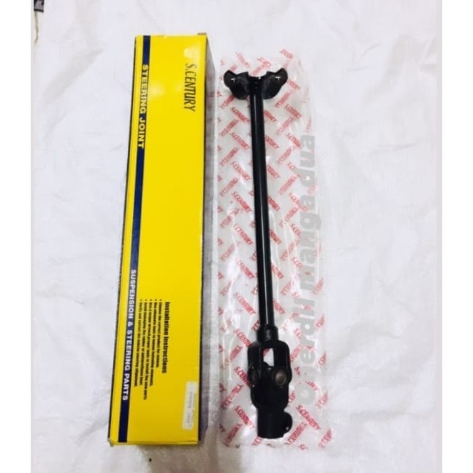 PROMO JOINT STIR STEERING JOIN STEERR MOBIL TOYOTA KIJANG SUPER 5K #ORIGINAL
