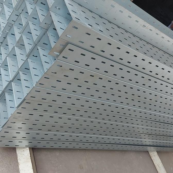 TERBARU - kabel tray u 200x50