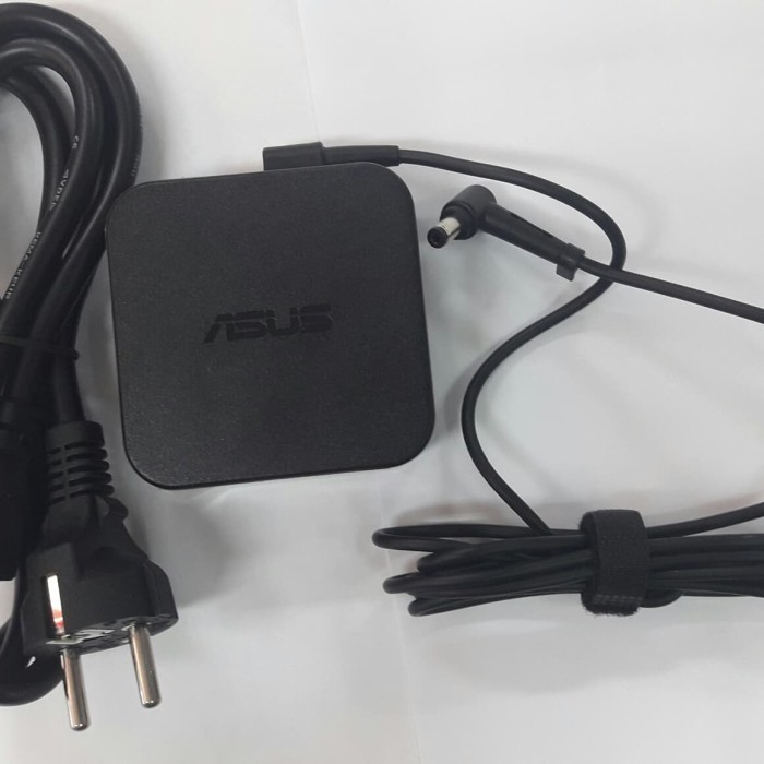 Adaptor Charger Original Asus A46 A46C A46Ca A46Cb A46Cm