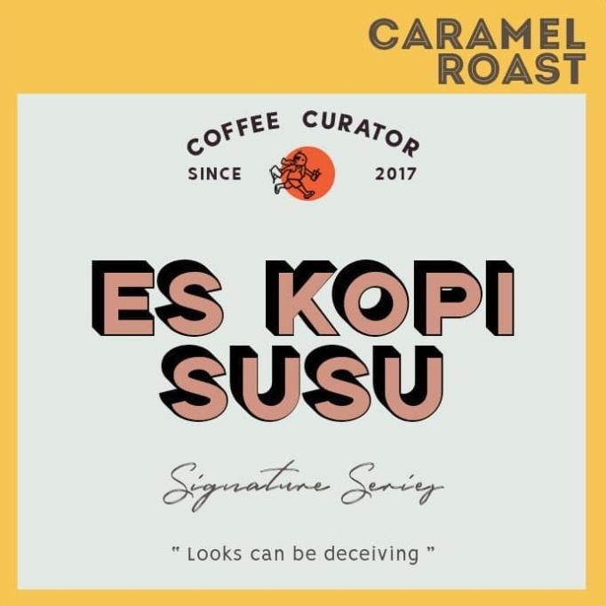 

Grosir Biji Kopi Arabika Es Kopi Susu 1000Gr Untuk Usaha Es Kopi Enak