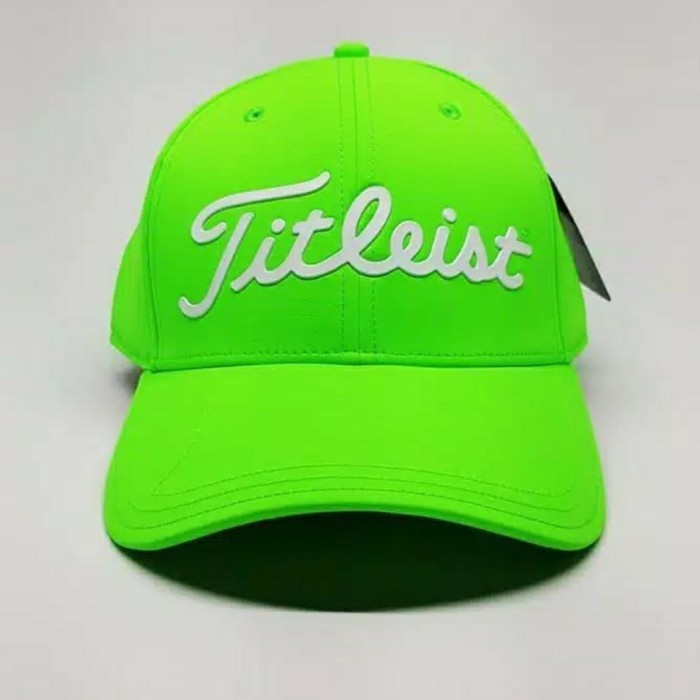 New Golf cap Titleist