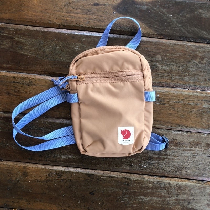 HIGH COAST TOTEPACK  FJALLRAVEN