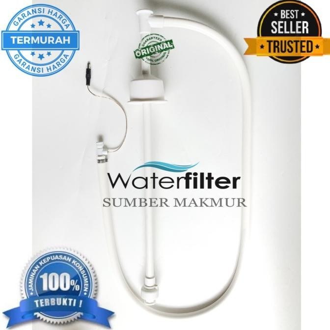 [New] Selang Flojet / Float Switch Flojet