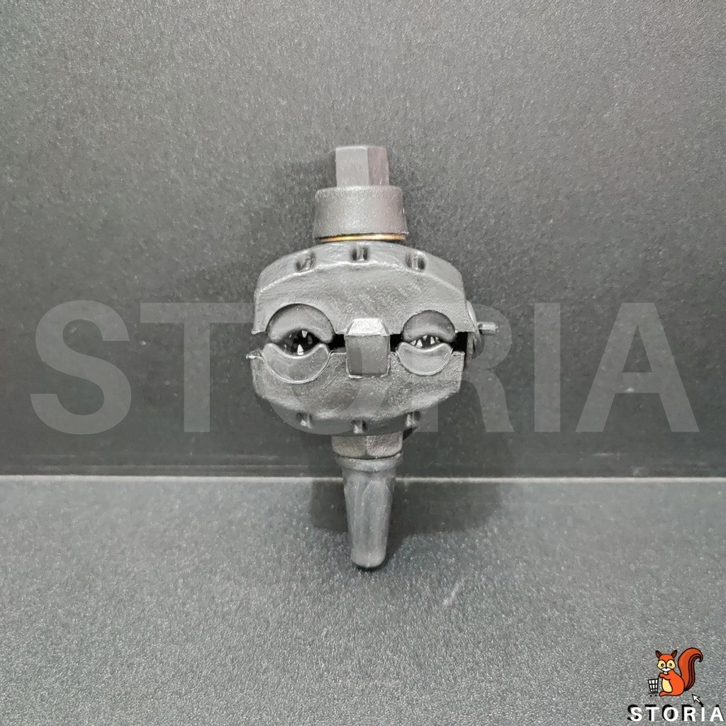 Konektor Kedap Air 6mm-25mm Tap Connector Kabel Listrik PLN