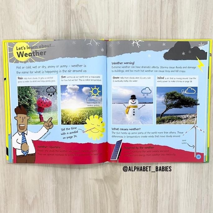 [Cod] Dk Let'S Make Great Projects Activity Book