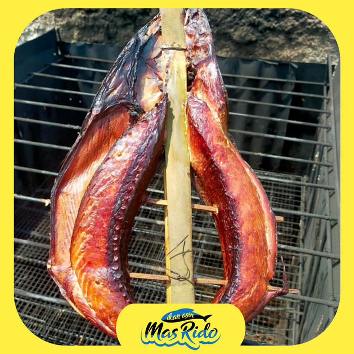 

Harga Cakalang Fufu Khas Manado Cakalang Fufu Nya Ku