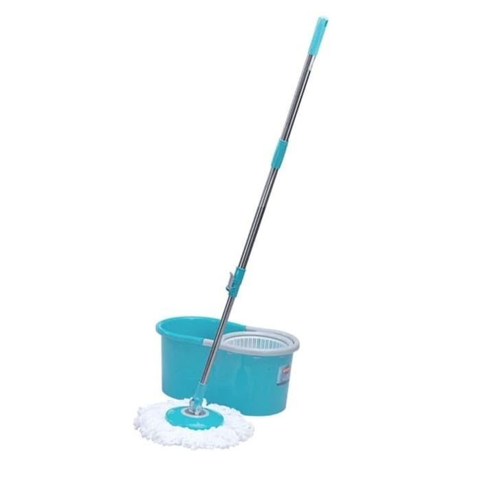LIVINA SPIN MOP STANDART (ALAT PEL) LION STAR