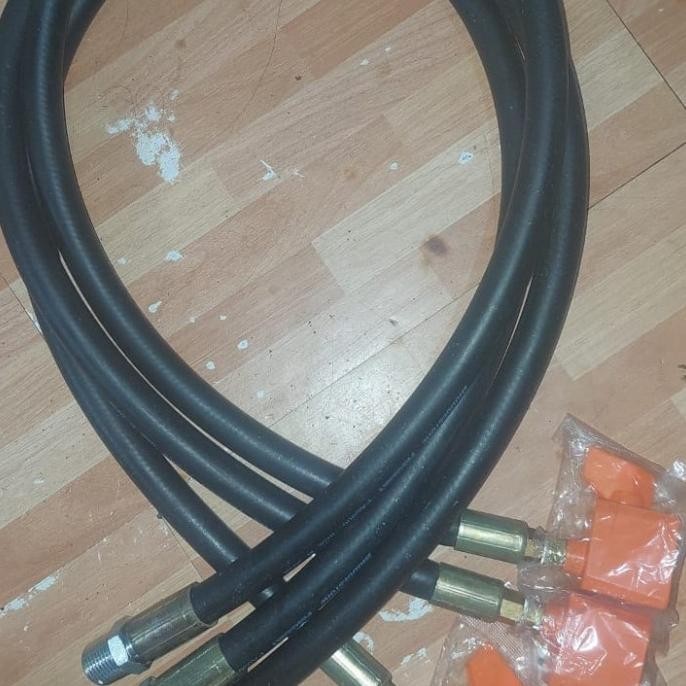 [Ready] Pigtail Selang Gas Tabung 12 Kg