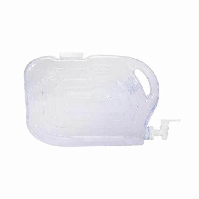 [Cod] Arrow Dispenser Minuman Portabel Ultra Slimline 4.7 Ltr