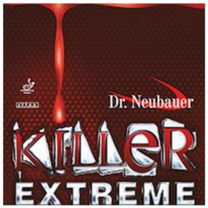 Dr. Neubauer KILLER EXTREME, bintik serang pendek