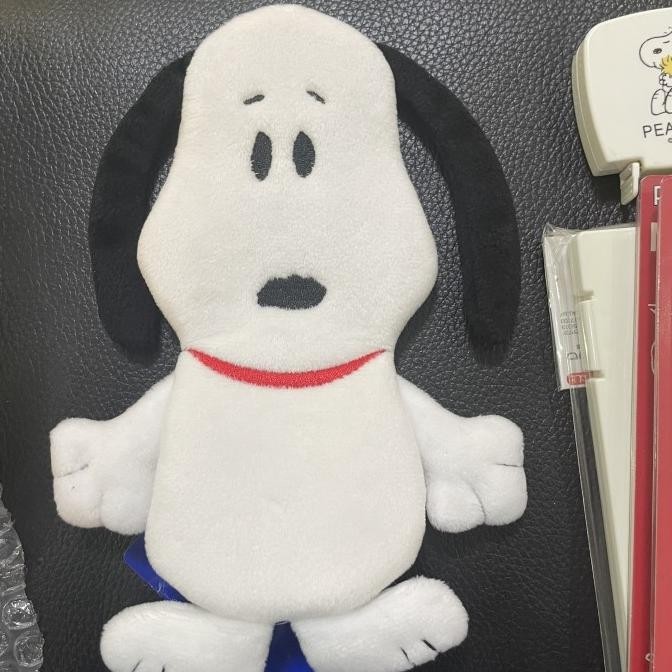 

snoopy pen case universal studio japan