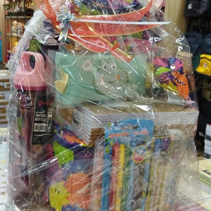 

Jual Paket Request Perlengkapan Sekolah