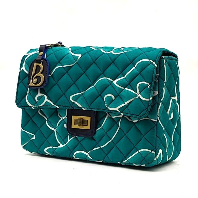 Tas Kulit Cyntia Batika