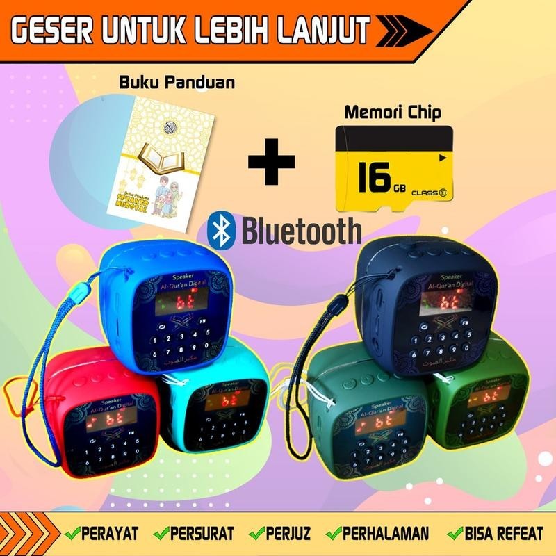 SPAKER RHIMOA V600 Bluetooth Speaker