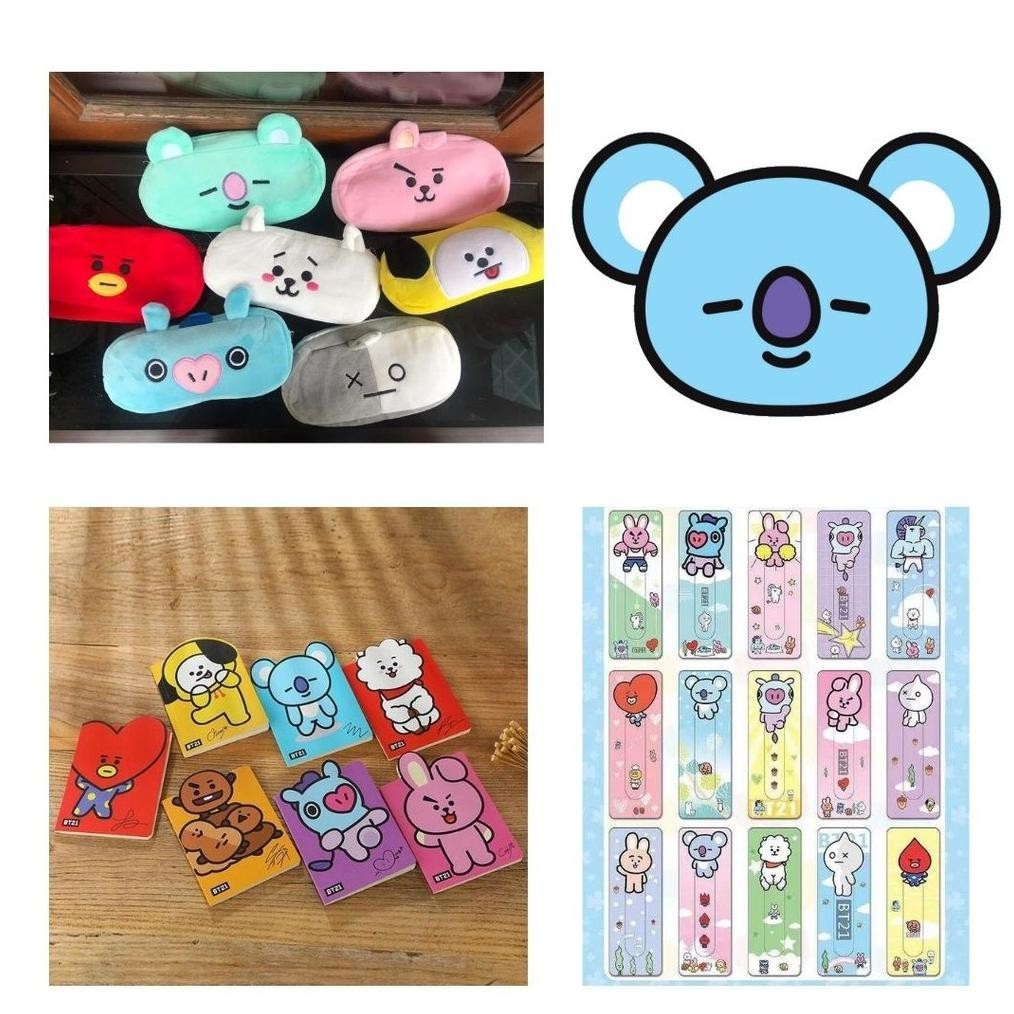 

Xct-2328 Paket Super Lengkap Bt21 Bts Alat Tulis Bangtanboys Termurah Import Perlengkapan Sekolah Anak Grosir Cod