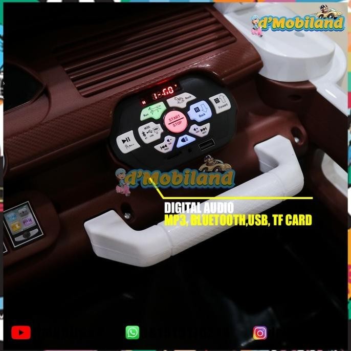 MOBIL AKI PASIFIC JR PJ-8602