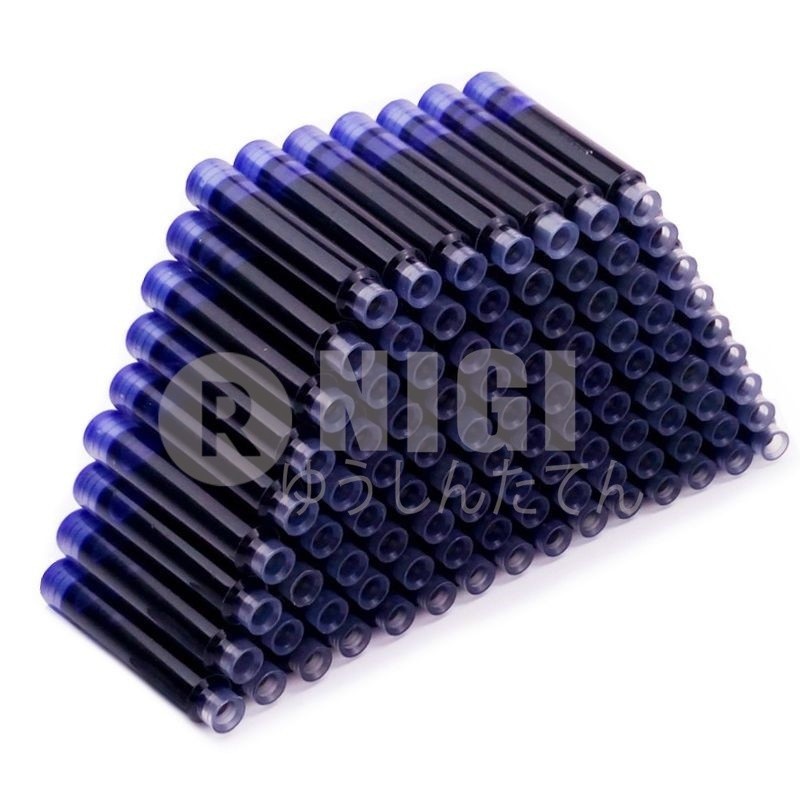 

NIGI isi ulang tinta pena/pulpen Refill/fountain pen Refill