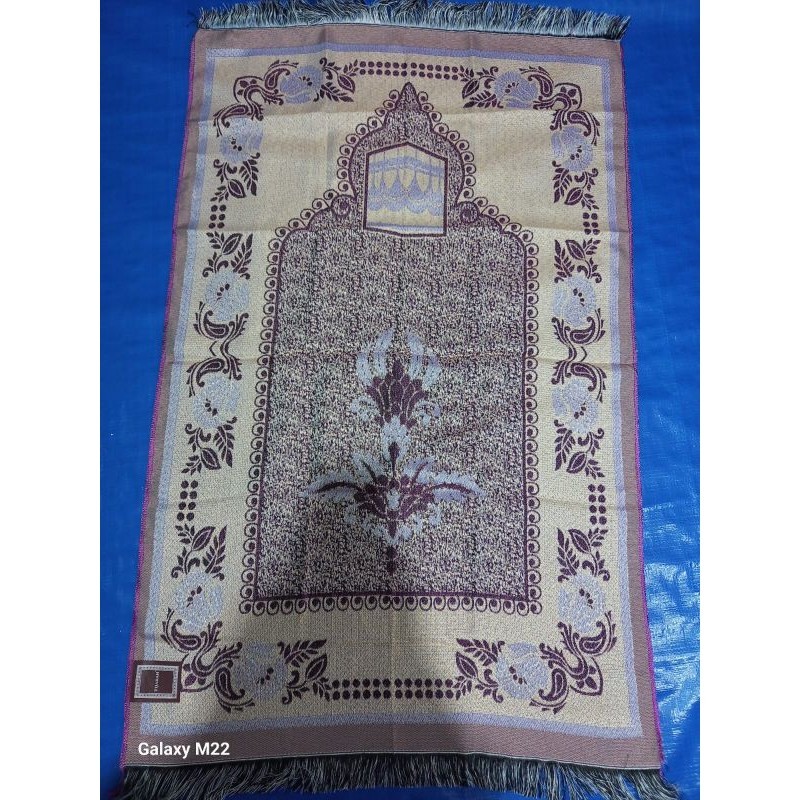 Sajadah Travel Oleh-oleh Haji Umroh