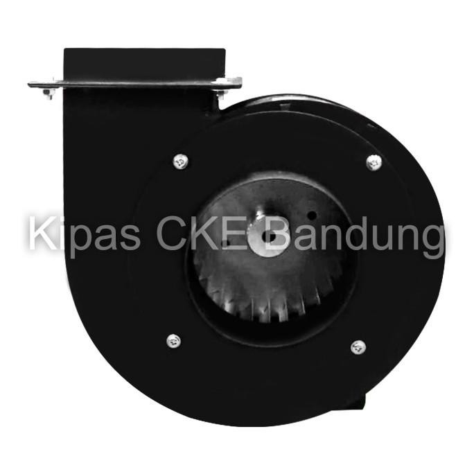Mini Centrifugal Fan CKE MC-DE/M125R/1-NO Exhaust Blower Keong 220v