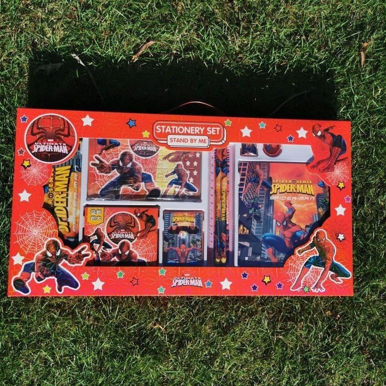 

Ex45 Stationary Set Lengkap Gratis Ongkir