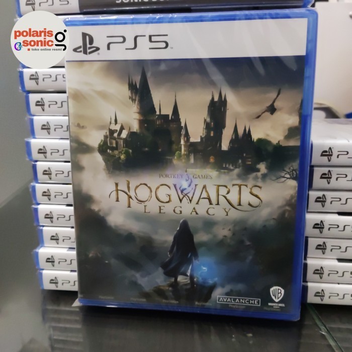 PS5 Hogwarts Legacy / Hogwart Legacy