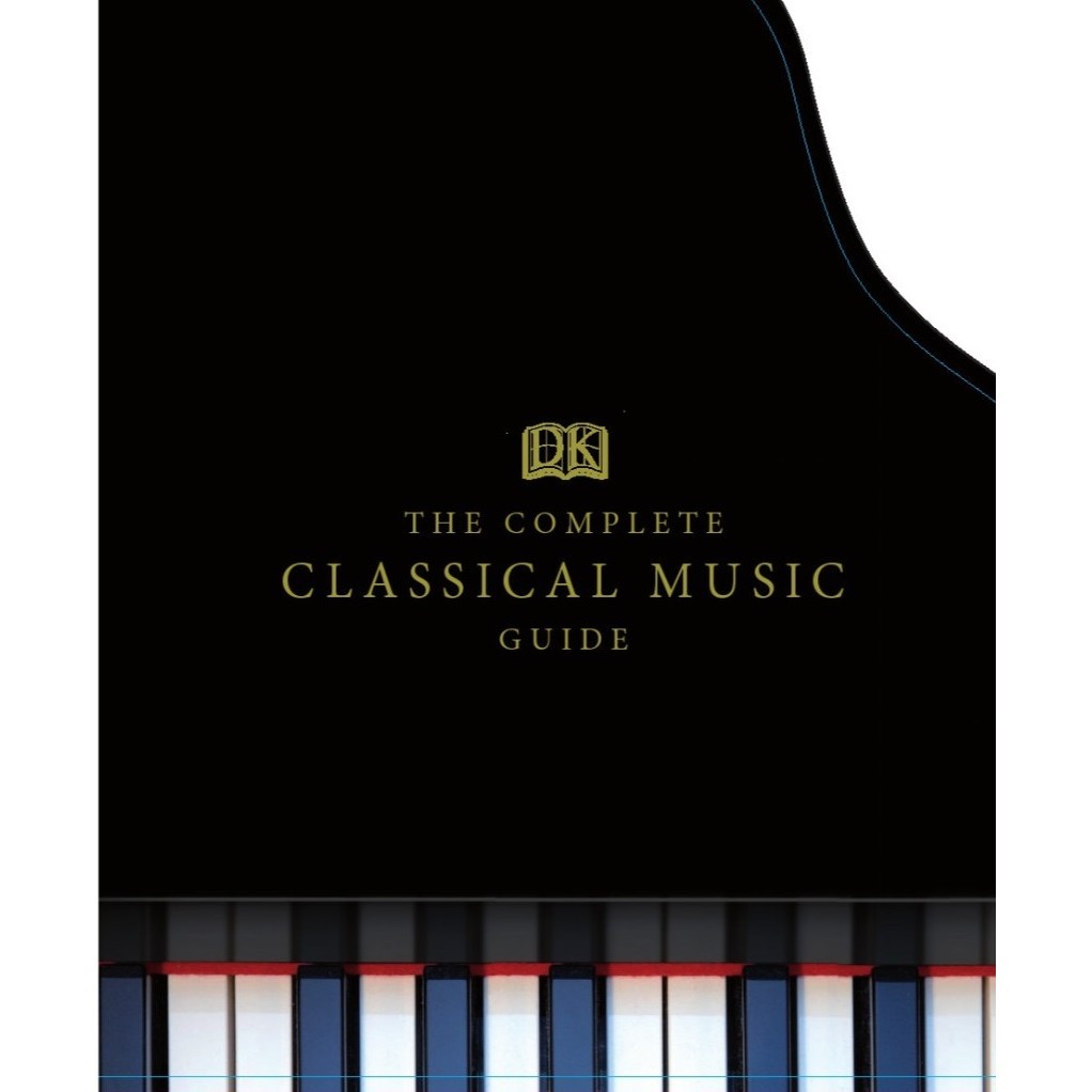 

The Complete Classical Music Guide ( D )