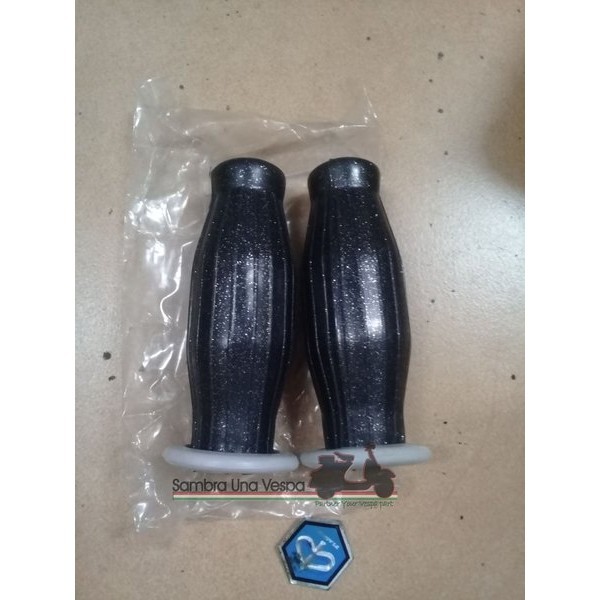 Handgrip Hand Grip Hanpad Handfat Botol Retro Vespa Super Sprint Vbb Vnb Vba Vbc Bajaj New Px  Exclu