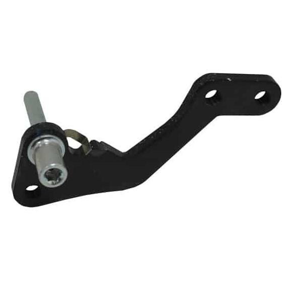 Bracket Sub Assy FR - Supra GTR 150 45290KWB601