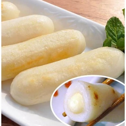 

10 Pack Ricecake tteok Toppoki topoki ttebokki tue 5 keju 5 original