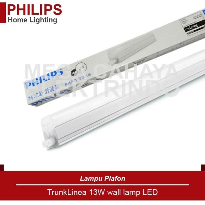 HARGA DISC - Philips Trunkable Linea LED 31097 / 31091 / 31094 - 13W - 100Lmn