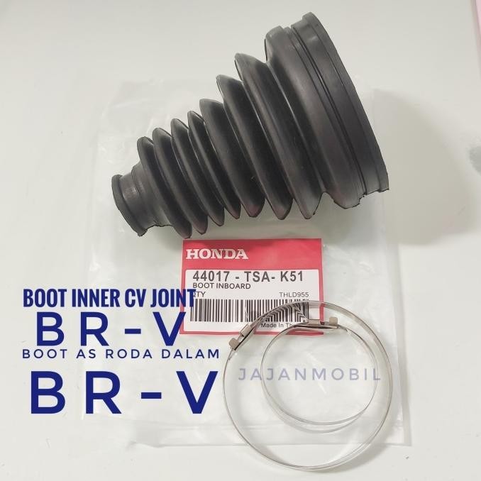 Karet Boot Cv Joint Brv Dalam Boot As Roda Brv Dalam Boot Kopel Br-V