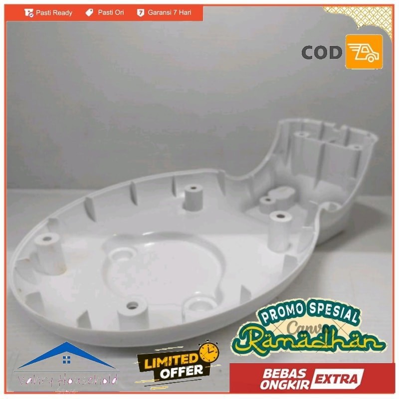 CASING BODY BAWAH MASPION WALL FAN REMOTE MWF3001RC MWF 3001 RC 12